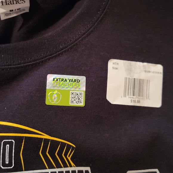 LSU Championship College Football Tshirt 2020 - Picture 3 of 4